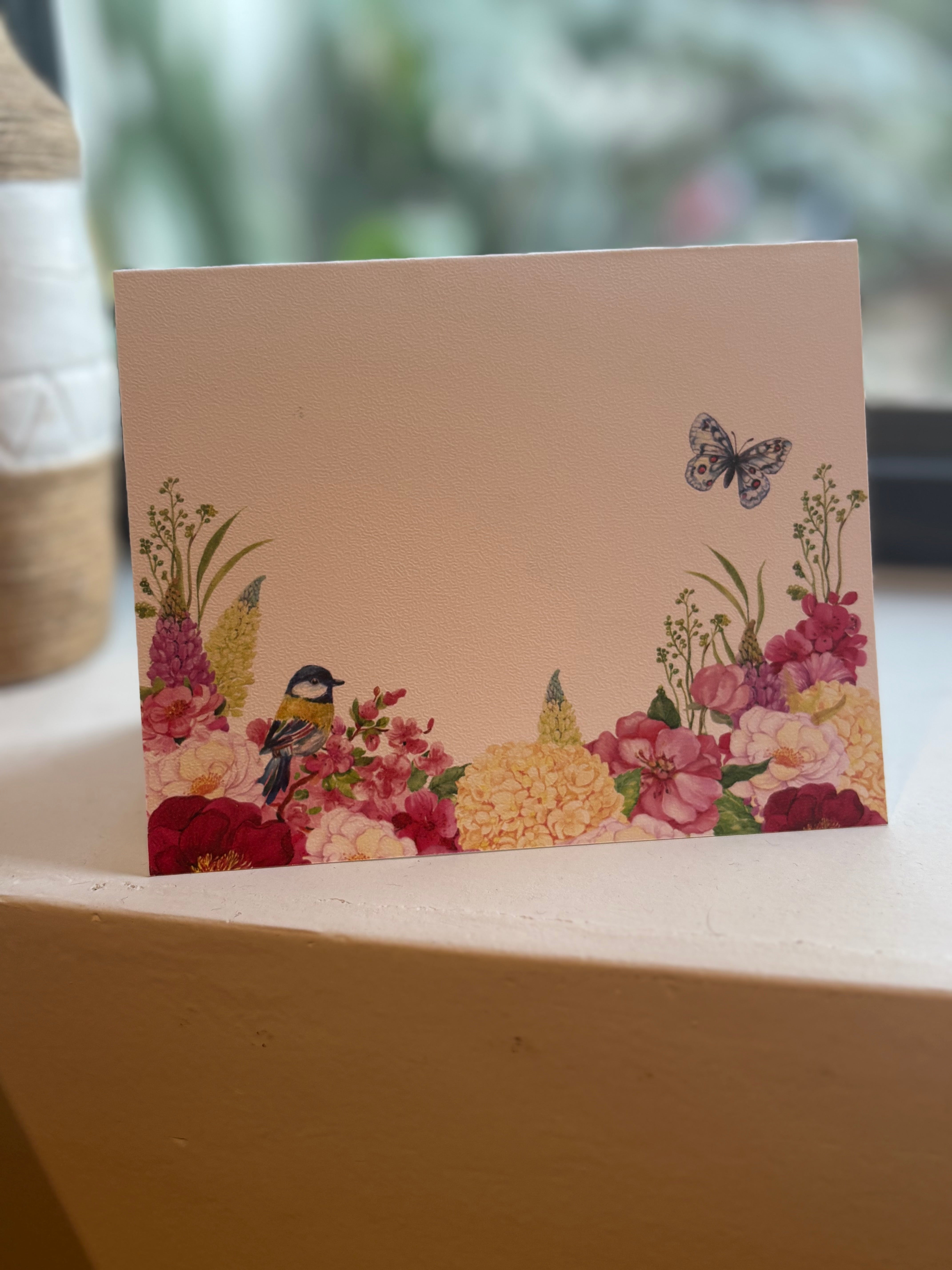 Greeting Card