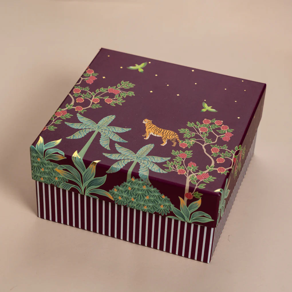 The Chai Rituals Giftbox