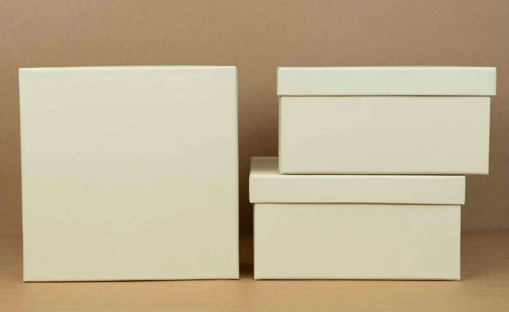 Rigid GiftBox
