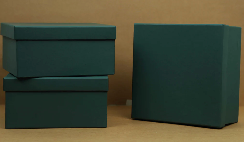 Rigid GiftBox