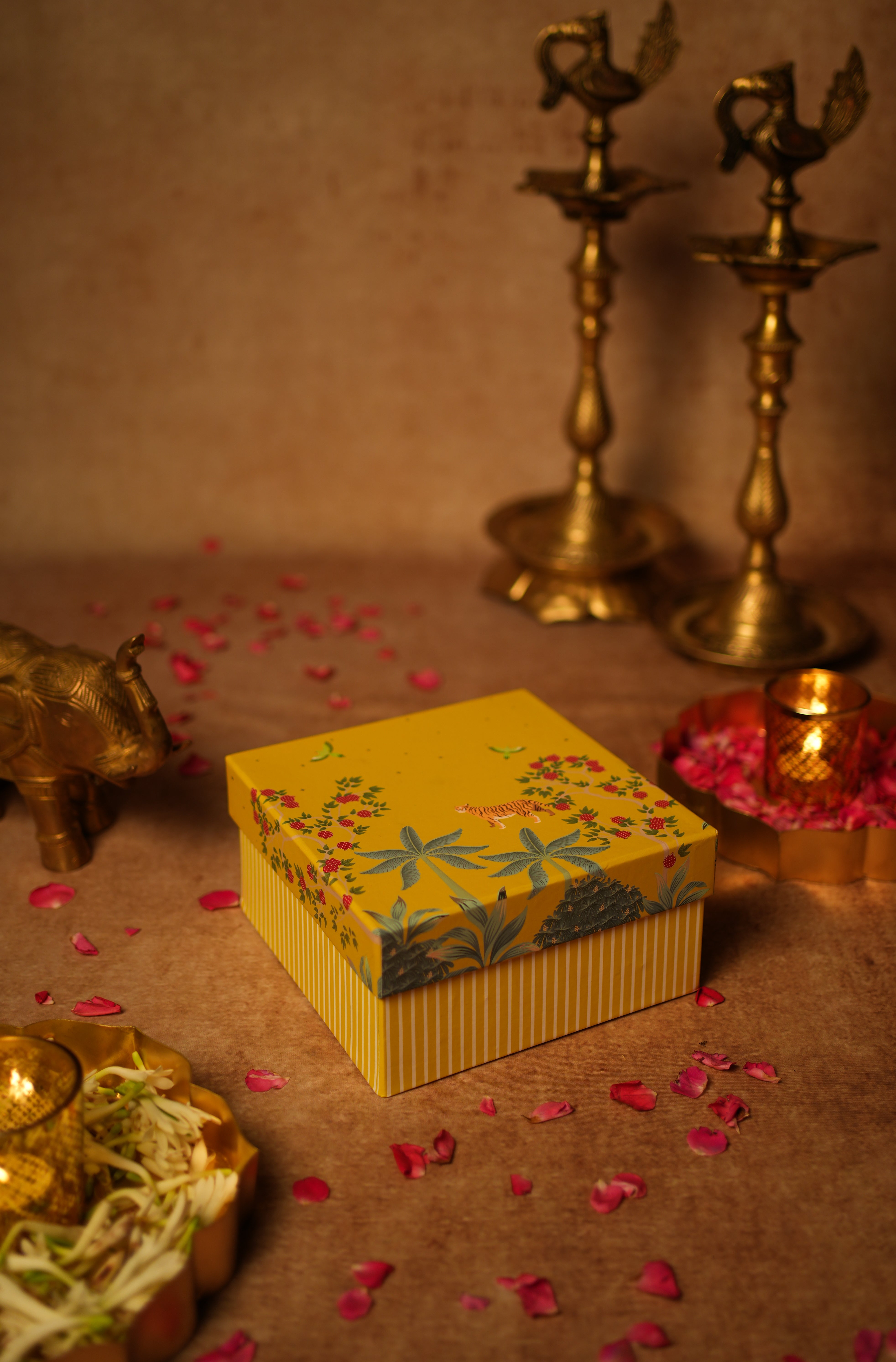 The Prakāsh Gift Box