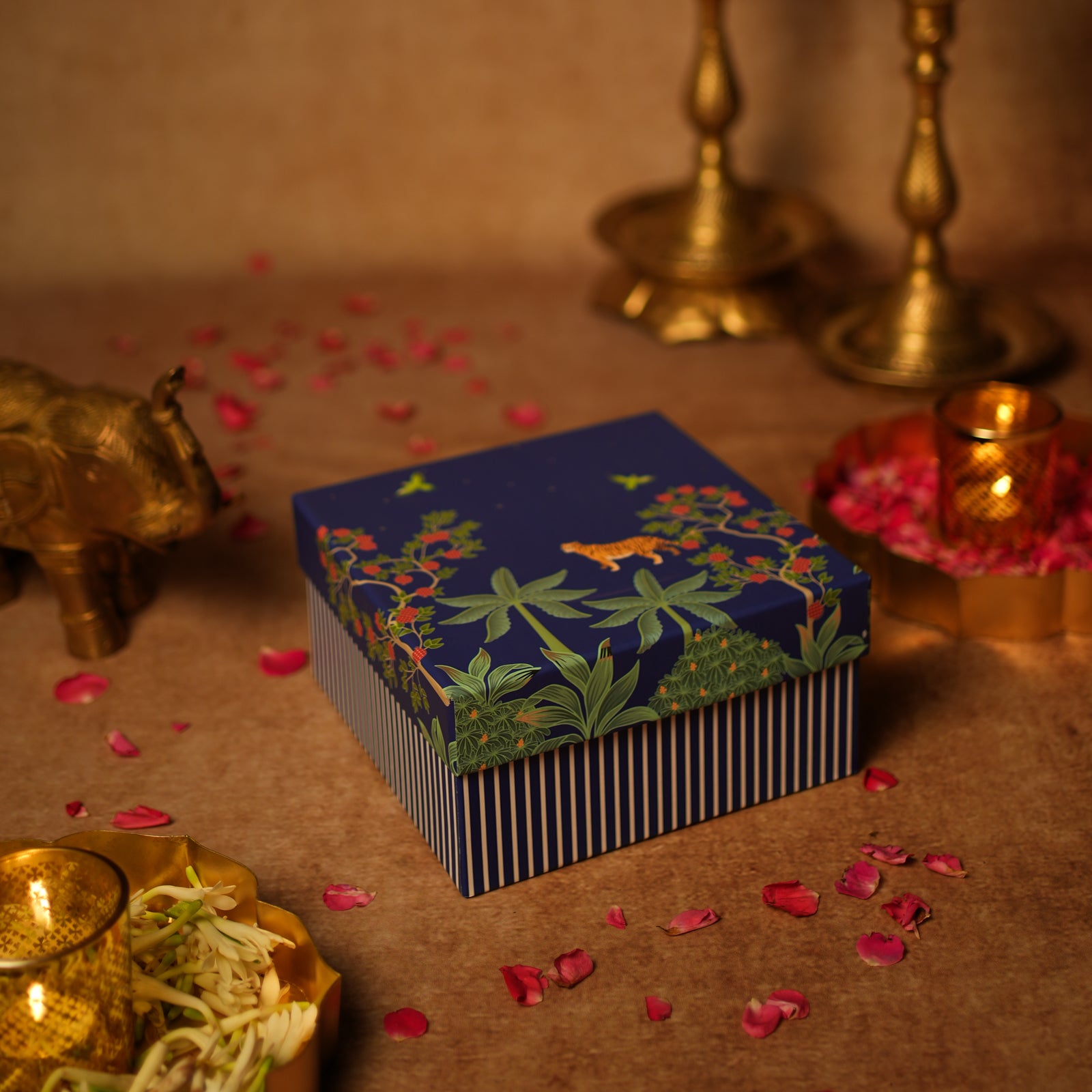 The Chai Rituals Giftbox