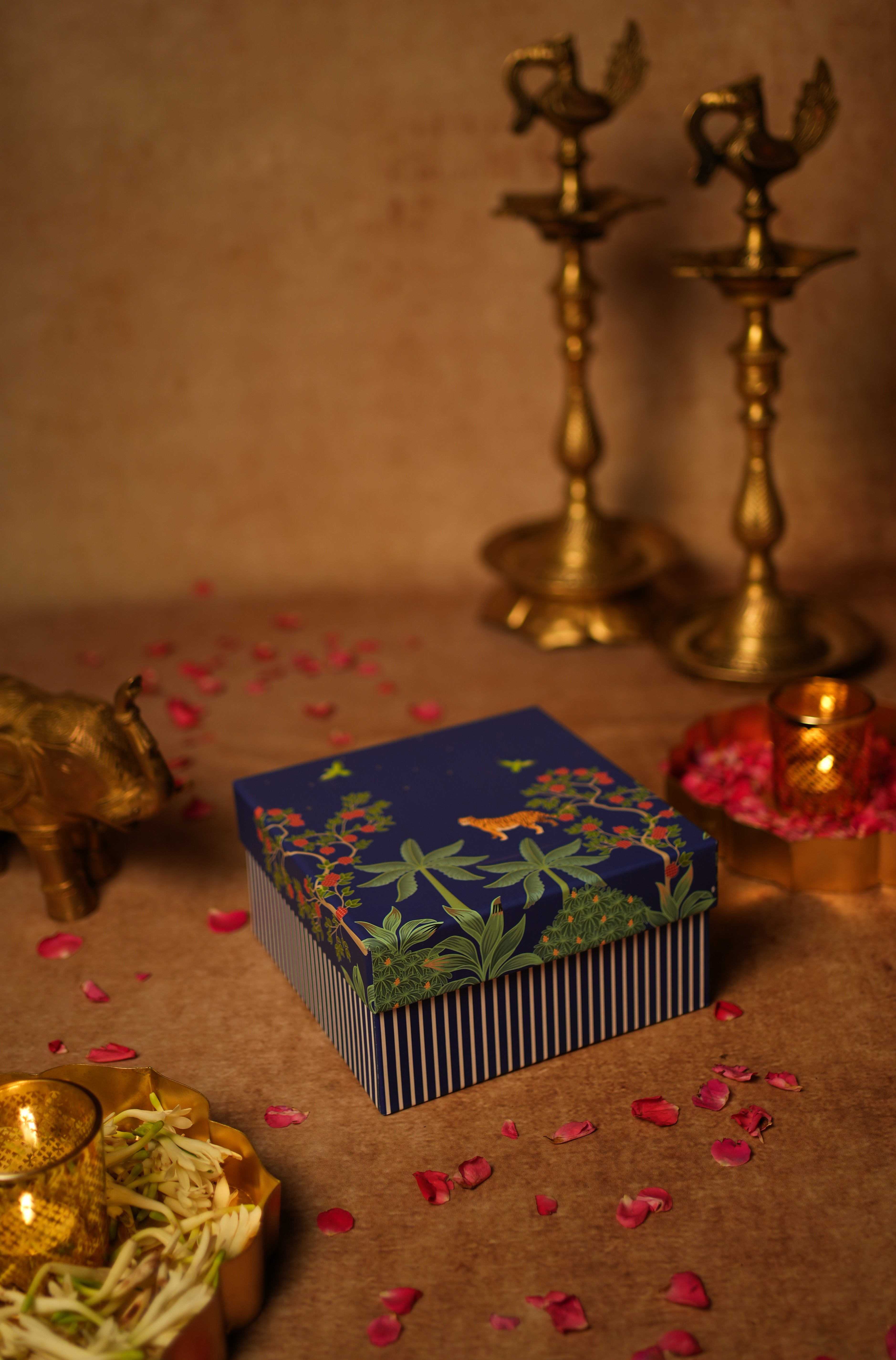 The Samriddhi Gift Box