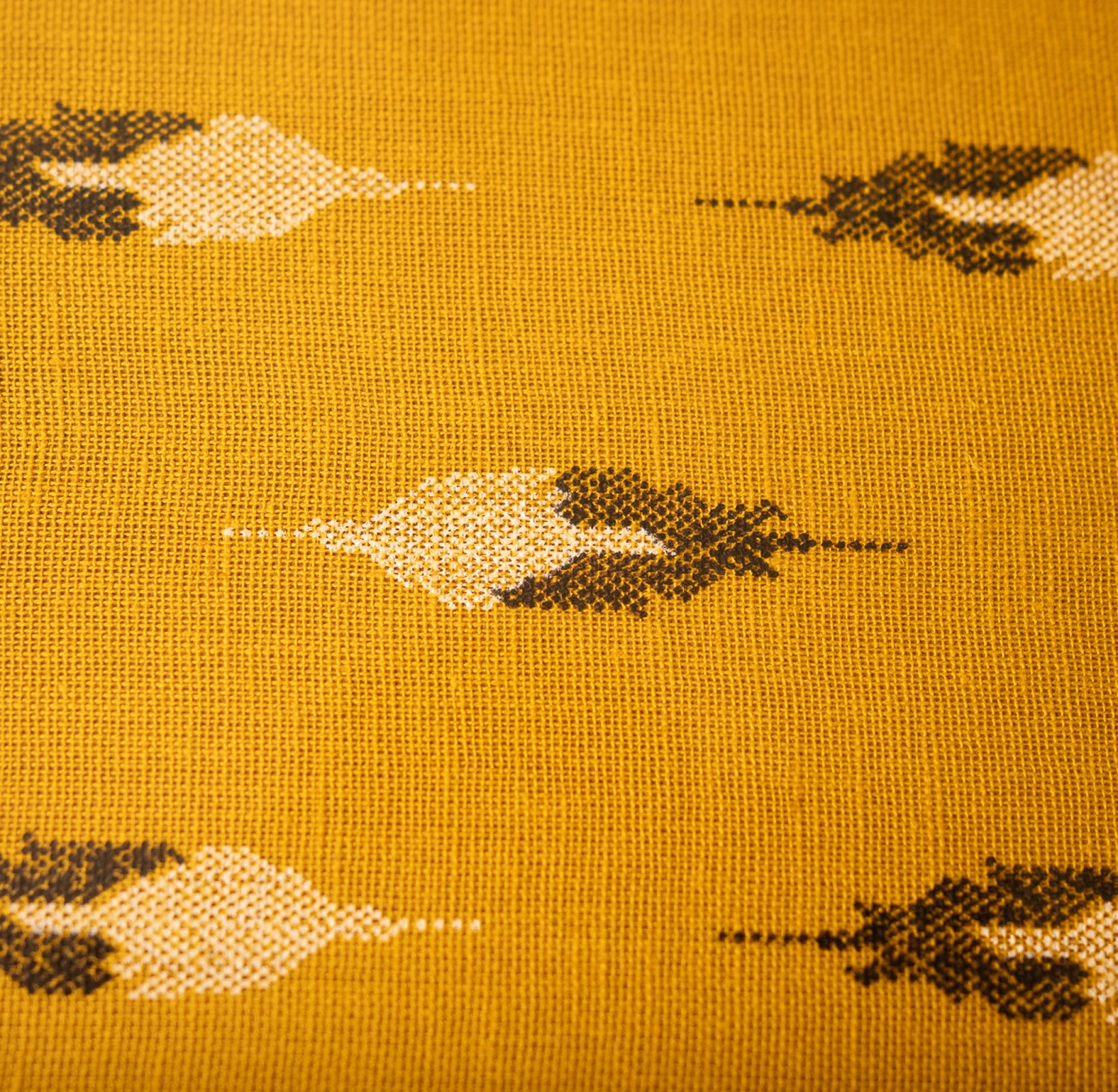 Nilah Collective Ikat Tray