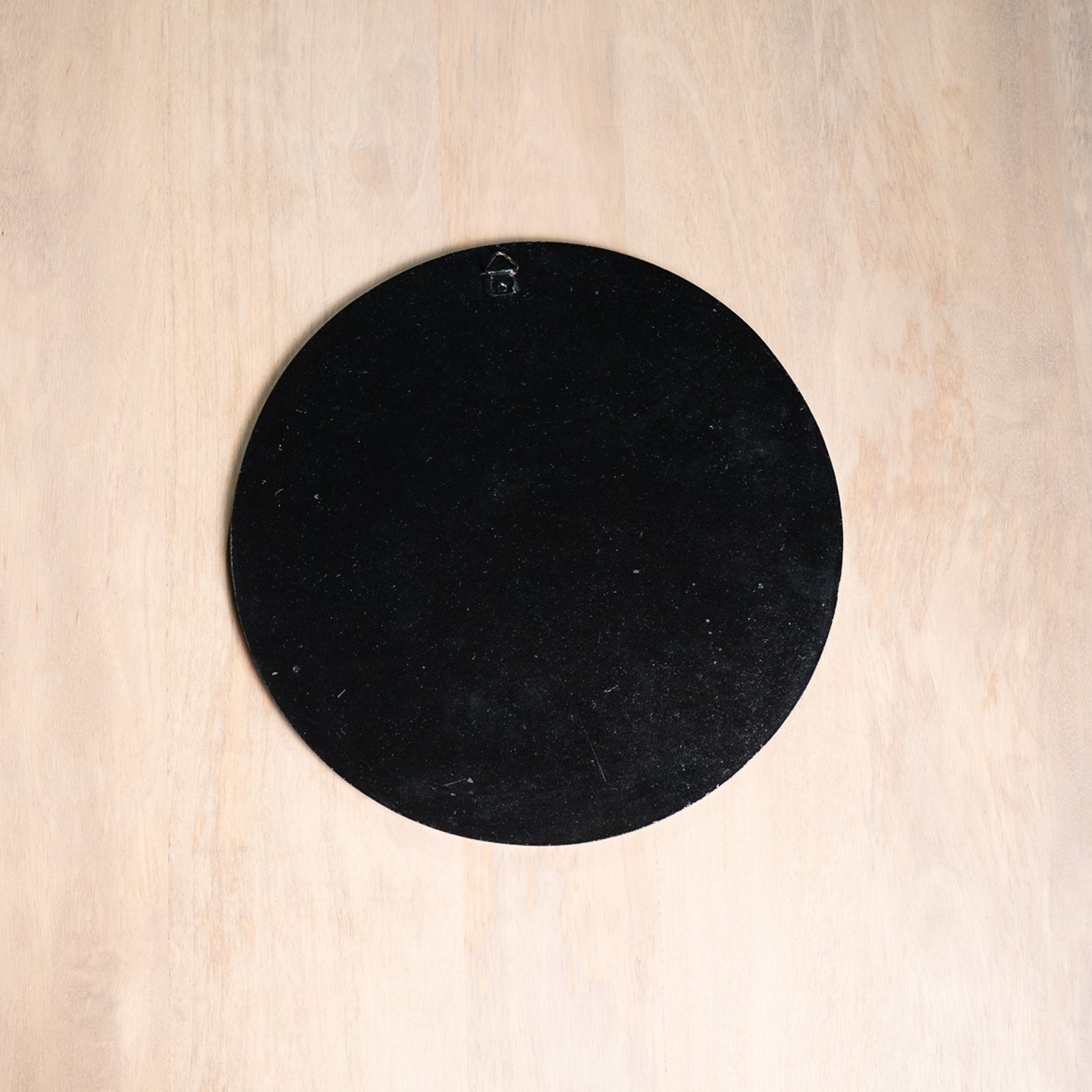 Blue Handpainted Picchwai Wall Plate