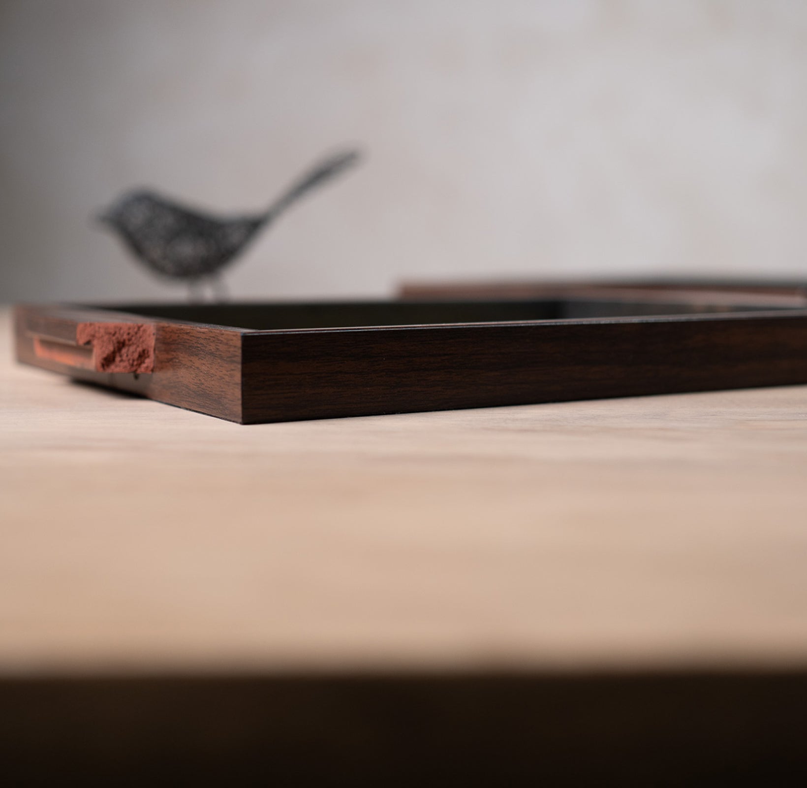 Nilah Collective Ikat Tray