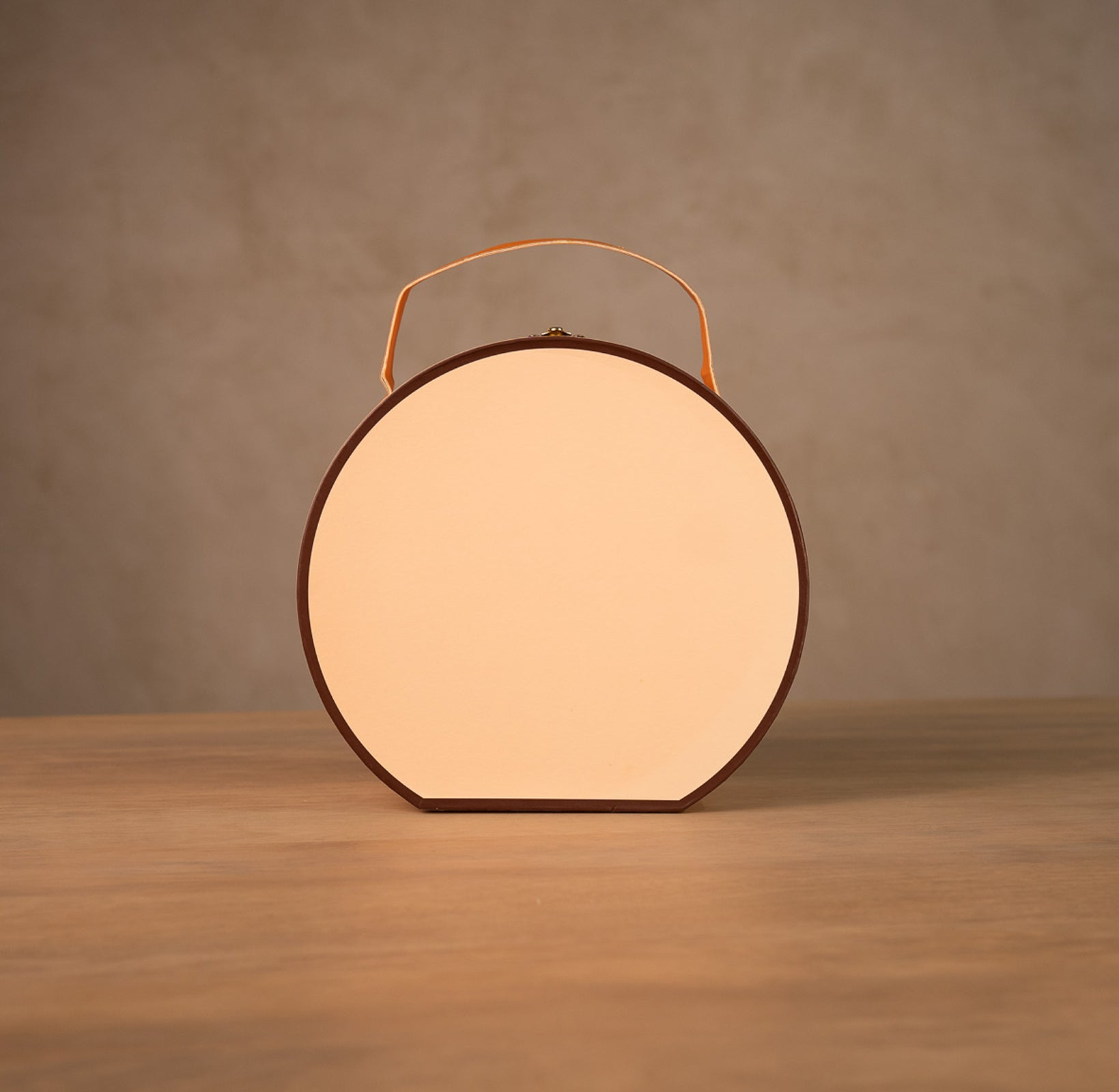 BLUSH ROSE BRIDESMAID GIFT BOX