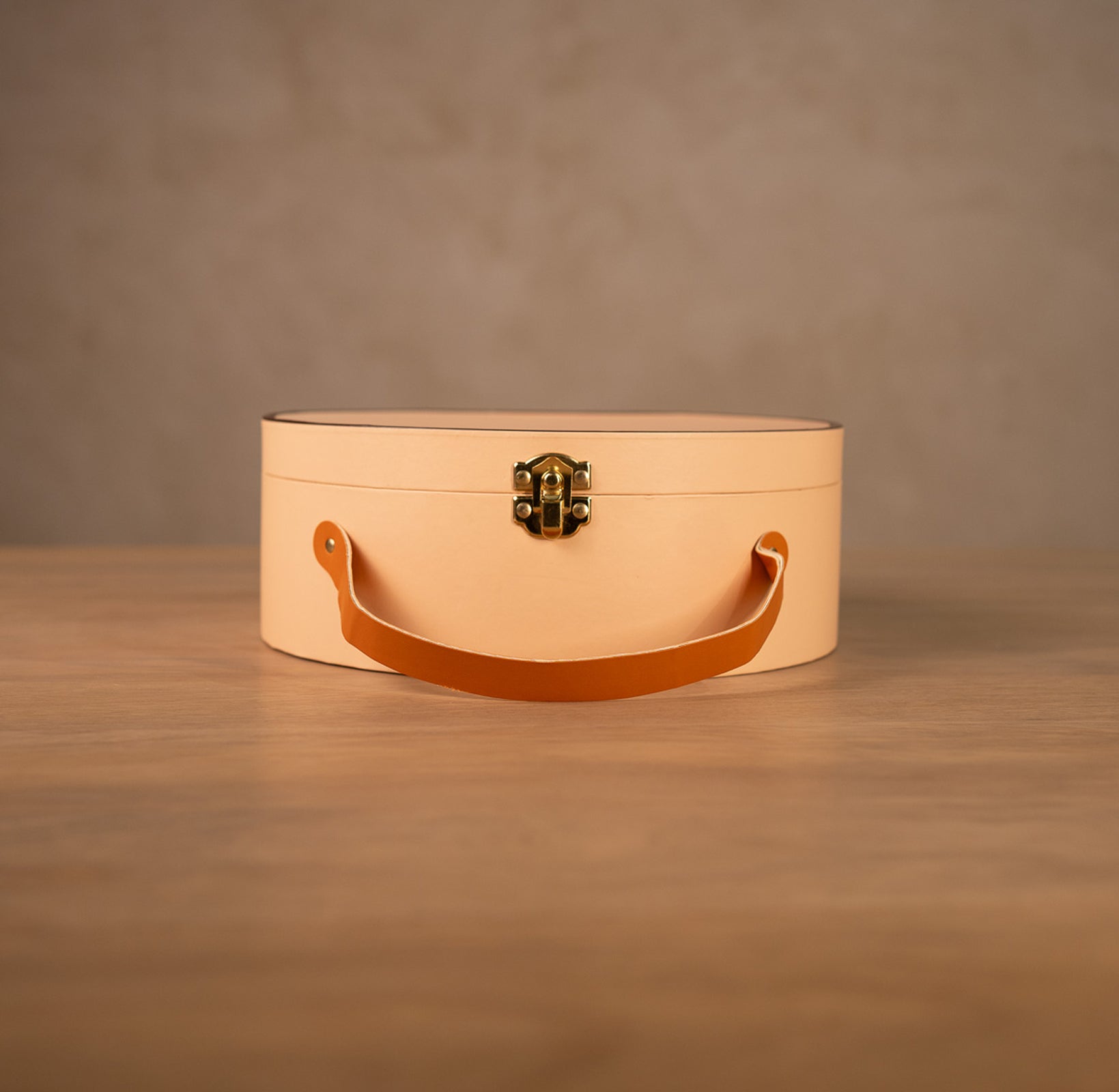 BLUSH ROSE BRIDESMAID GIFT BOX