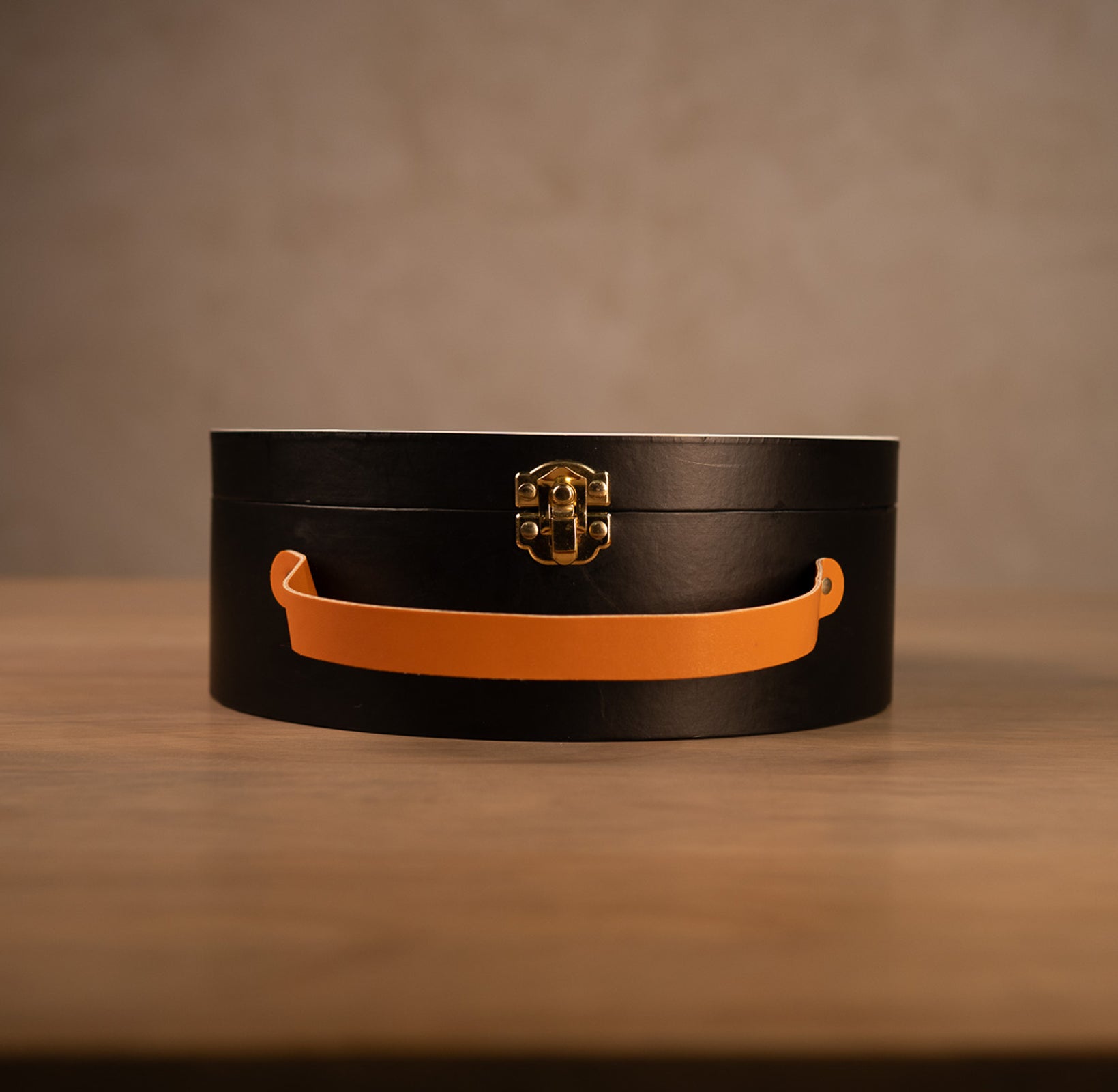 OBSIDIAN NOIR GROOMSMEN GIFT BOX