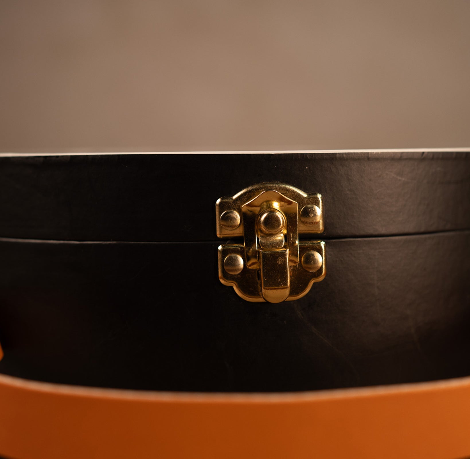 OBSIDIAN NOIR GROOMSMEN GIFT BOX