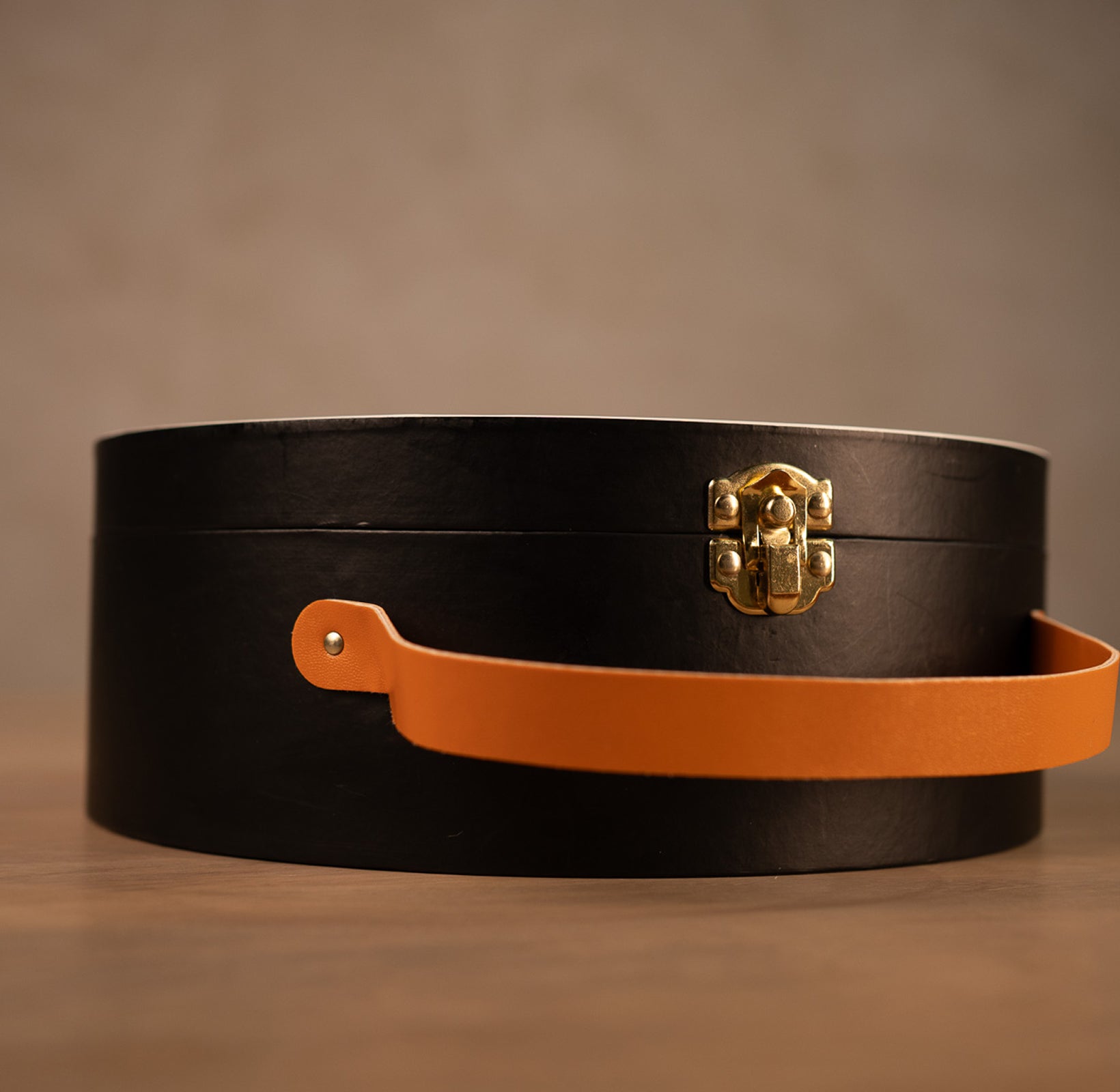 OBSIDIAN NOIR GROOMSMEN GIFT BOX