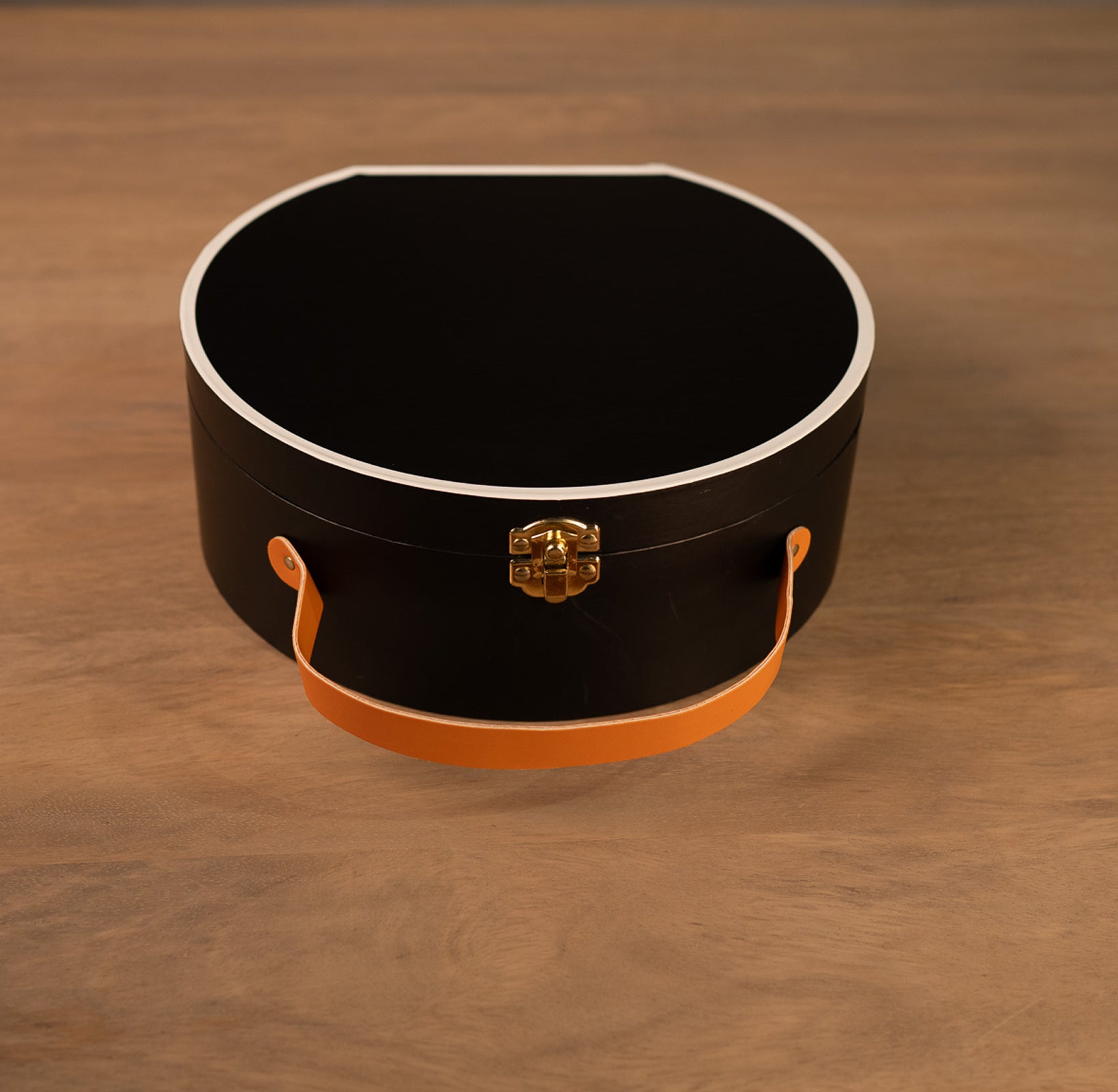 OBSIDIAN NOIR GROOMSMEN GIFT BOX