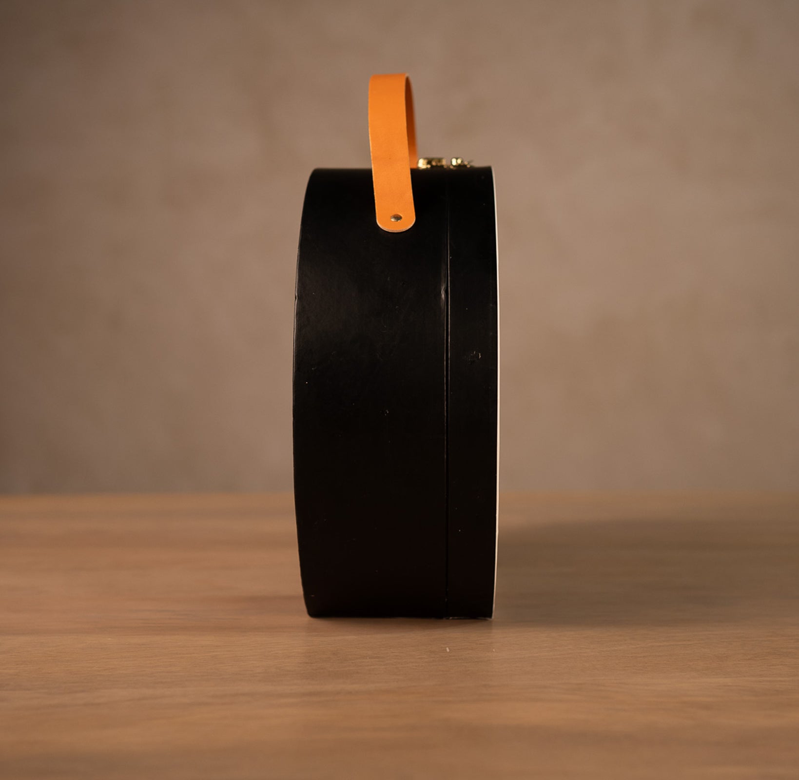 OBSIDIAN NOIR GROOMSMEN GIFT BOX