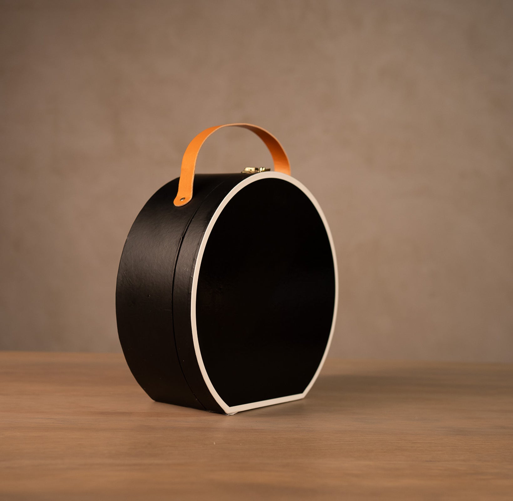 OBSIDIAN NOIR GROOMSMEN GIFT BOX