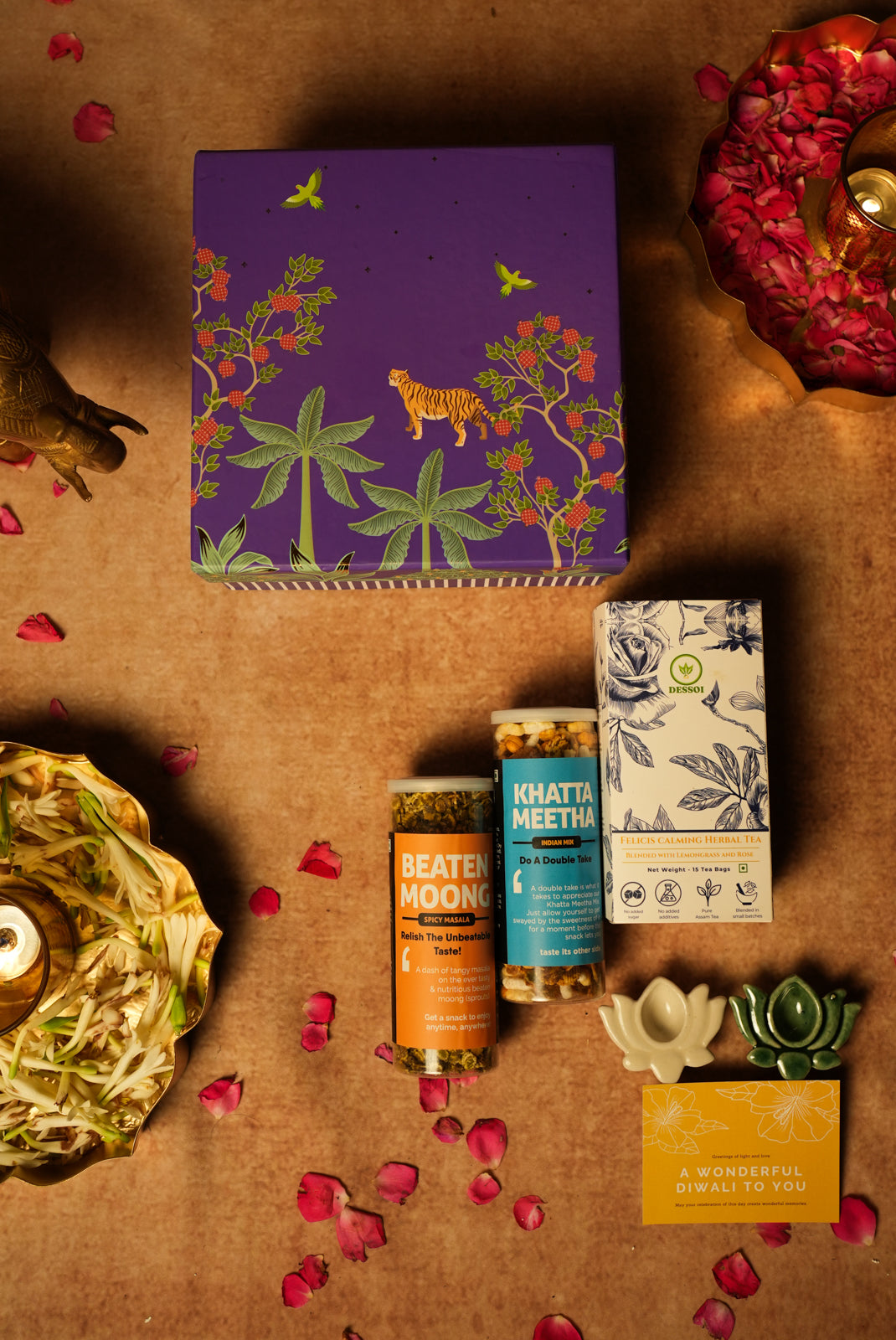 The Noor-e-Shaam Box