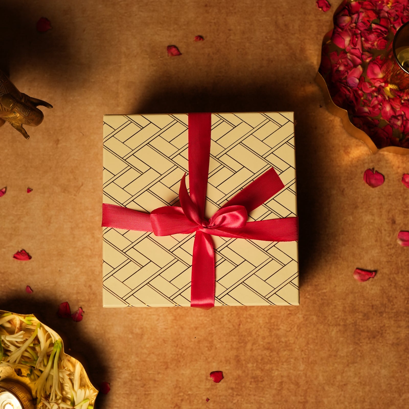 The Blossom Festive Box