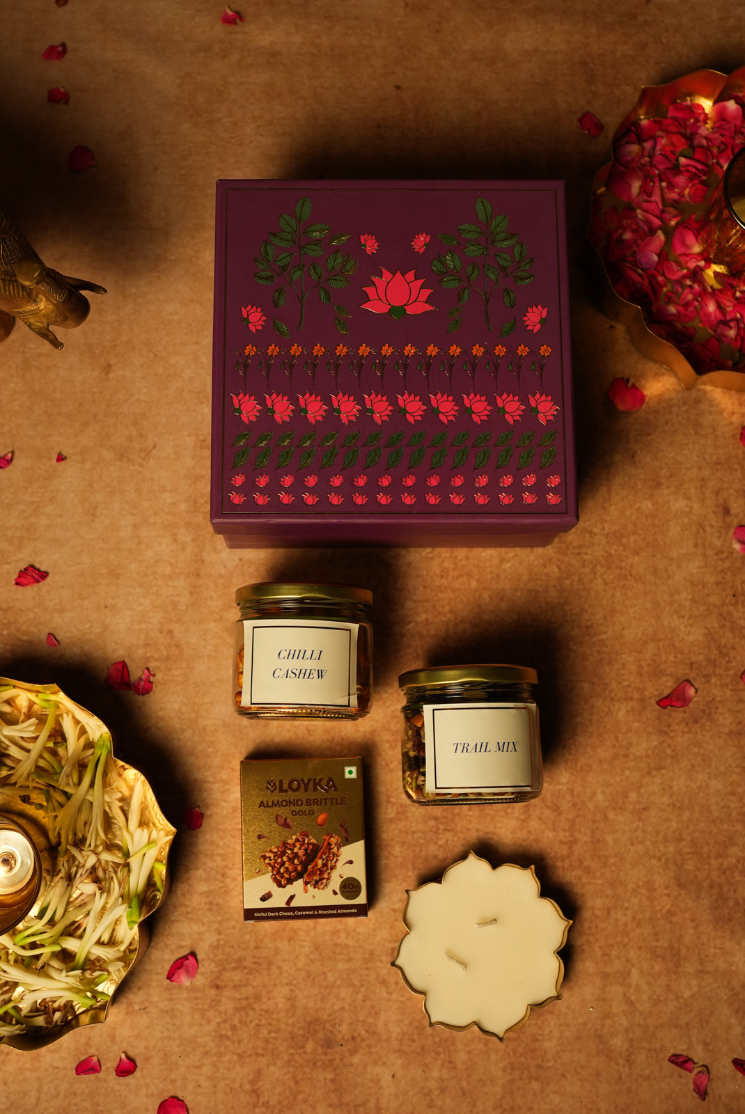 The Gulzar Festive Gift Box