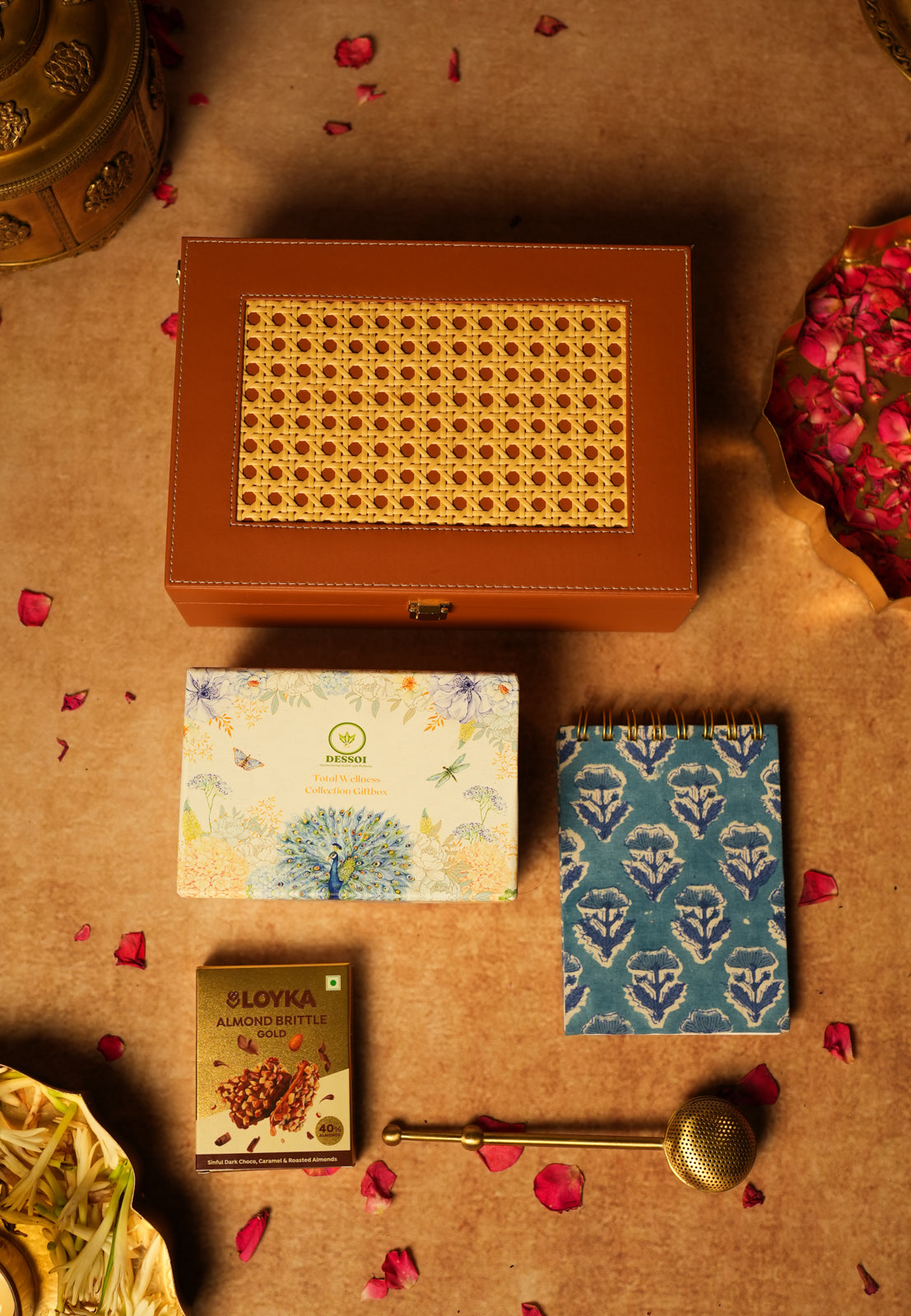 The Serene Harmony Gift Box