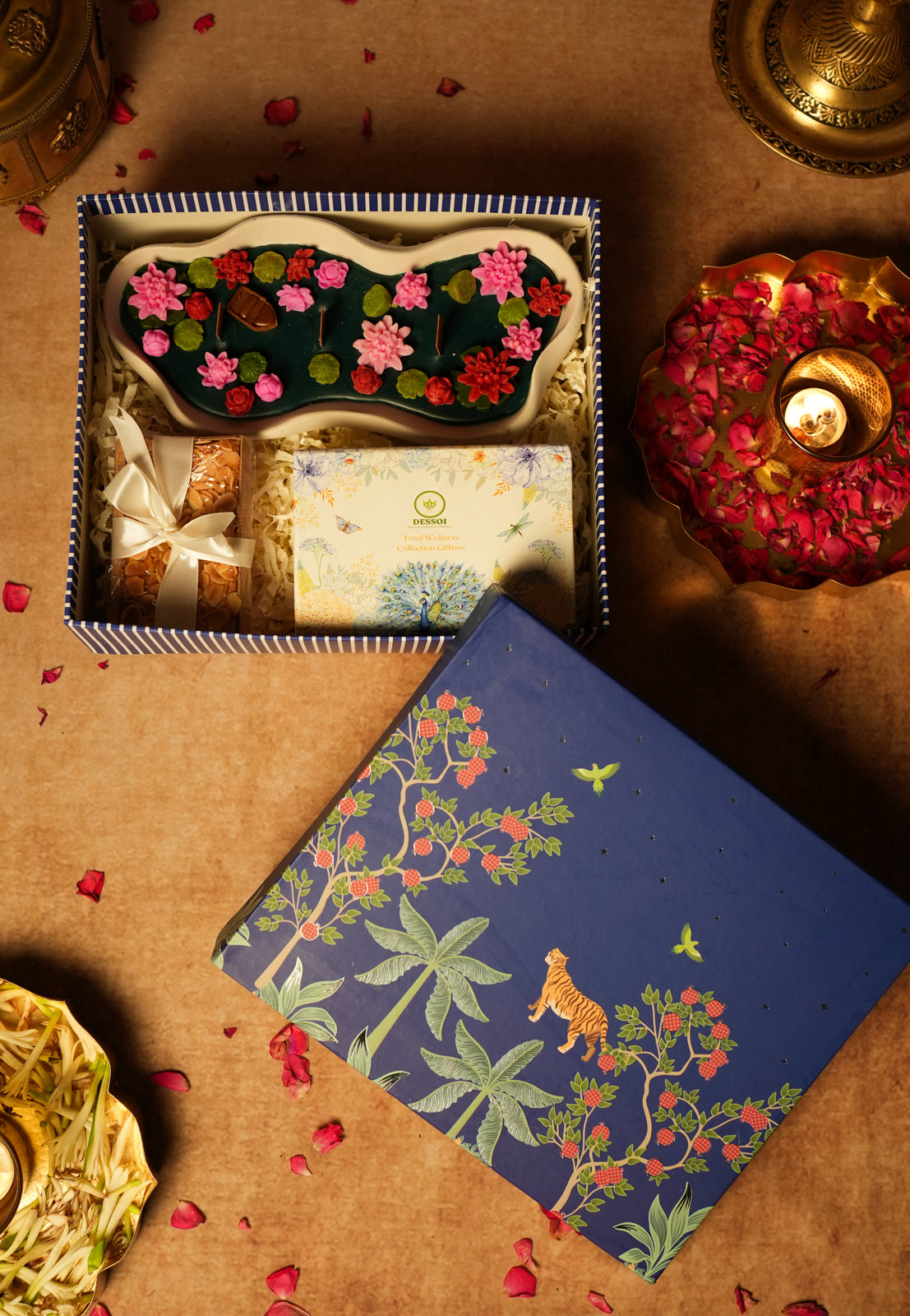 The Prakāsh Gift Box