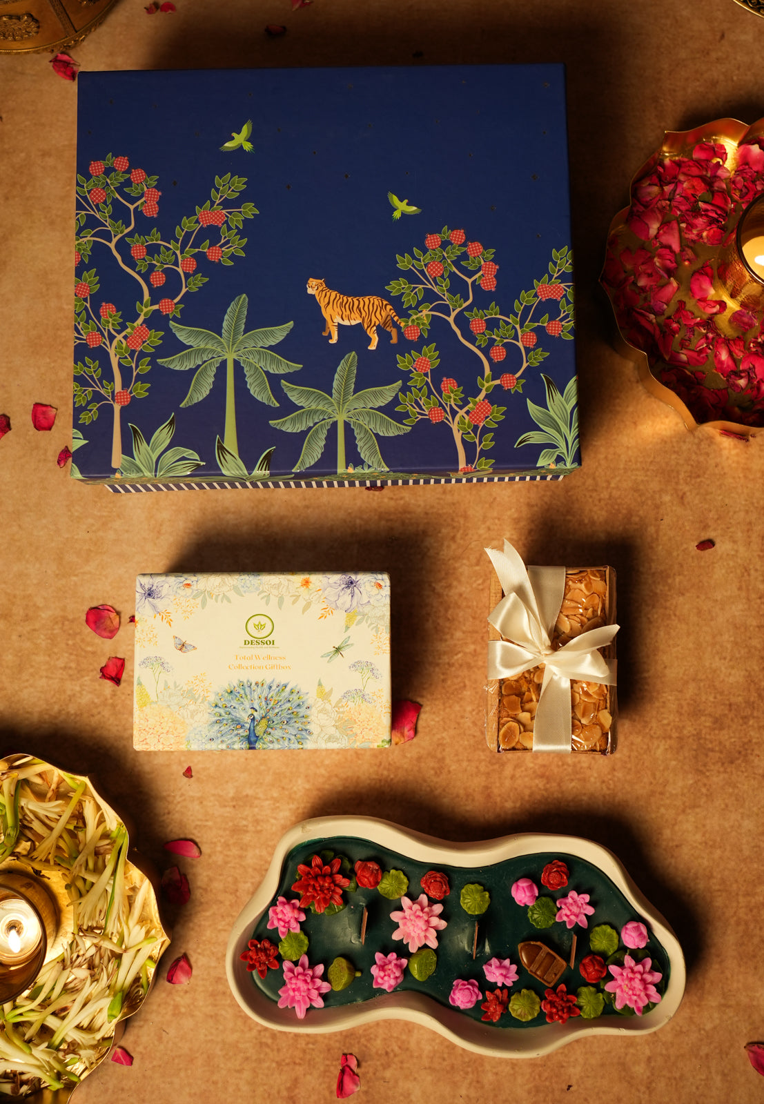 The Prakāsh Gift Box