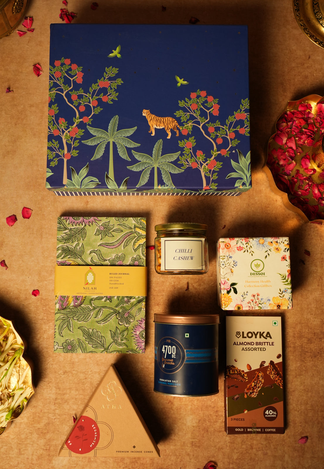 The Aradhya Gift Box