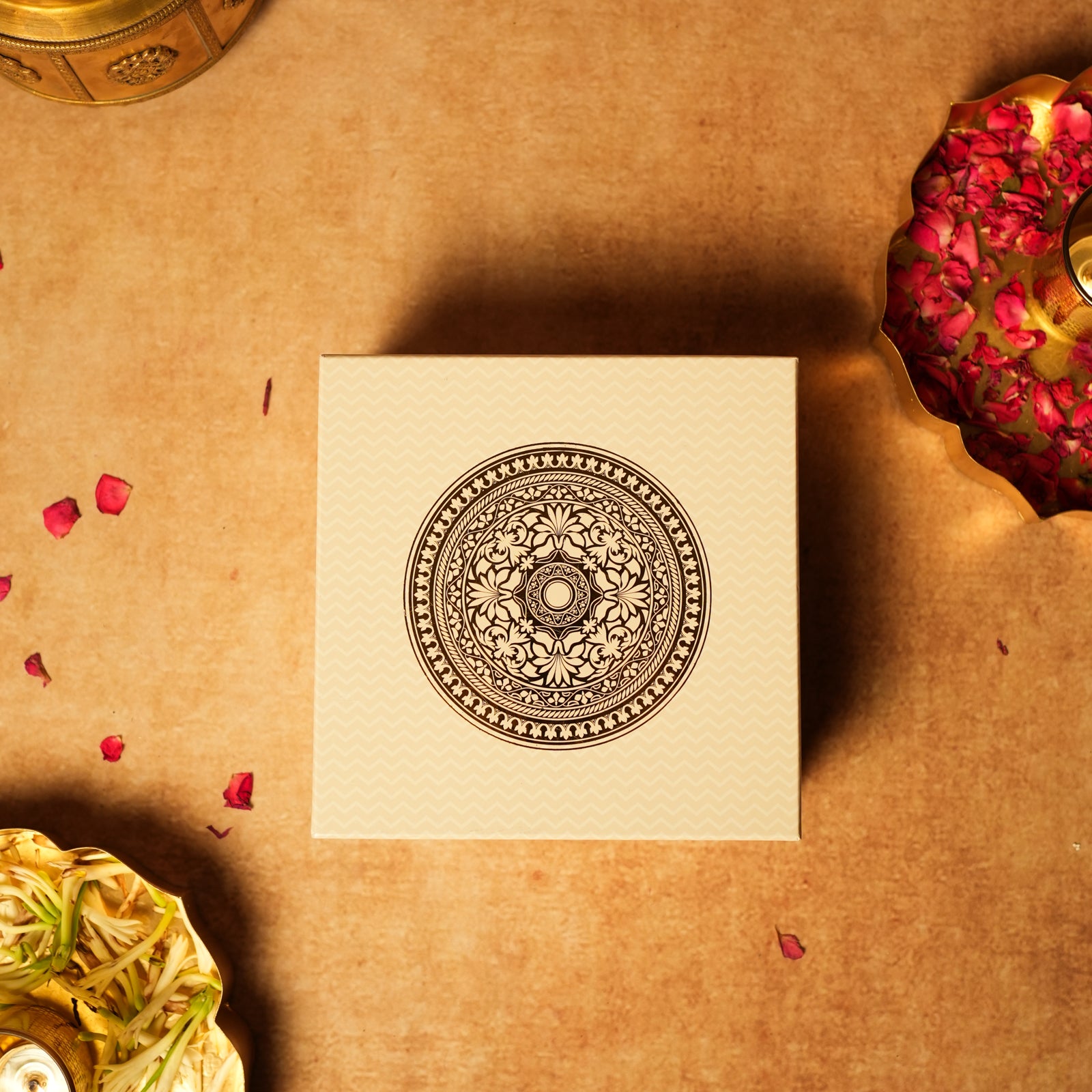 The Blossom Festive Box