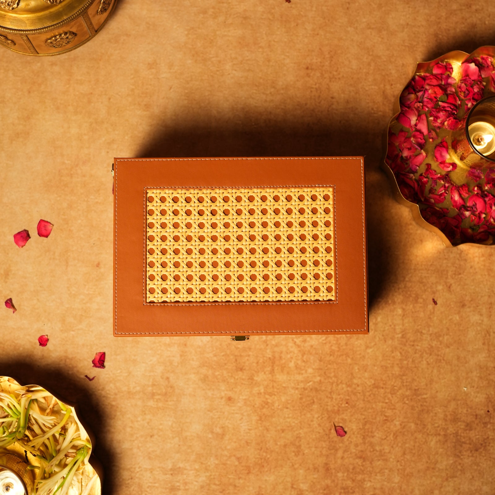 The Serene Harmony Gift Box