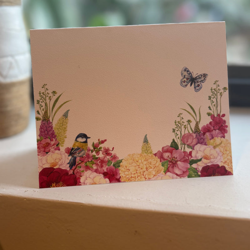 Greeting Card