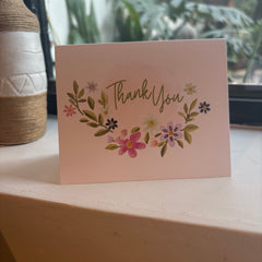 Greeting Card