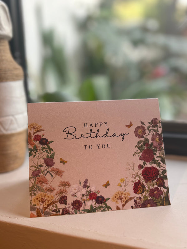 Greeting Card