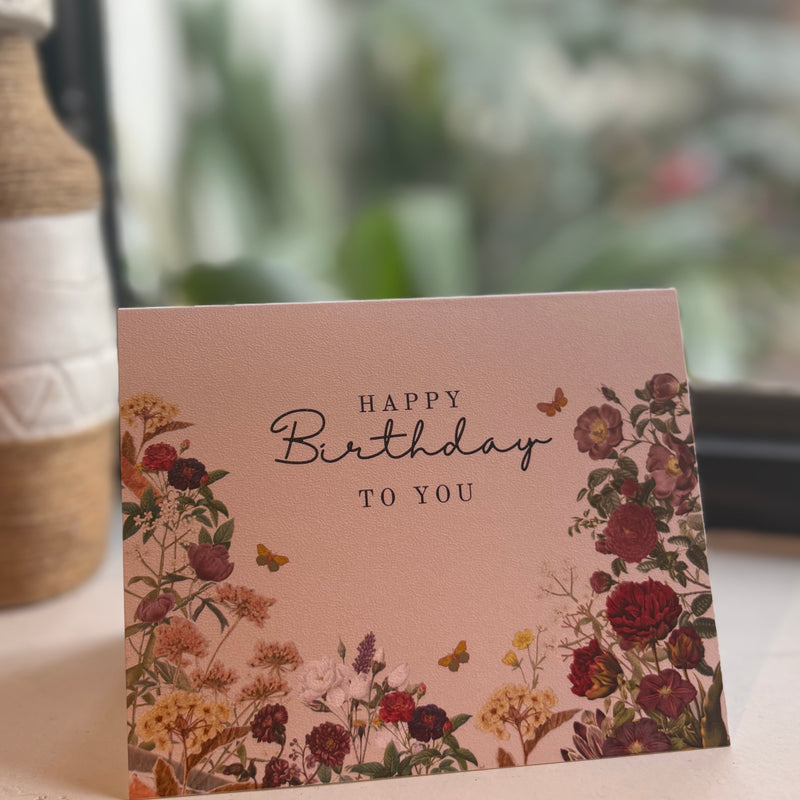 Greeting Card