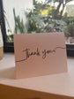 Greeting Card