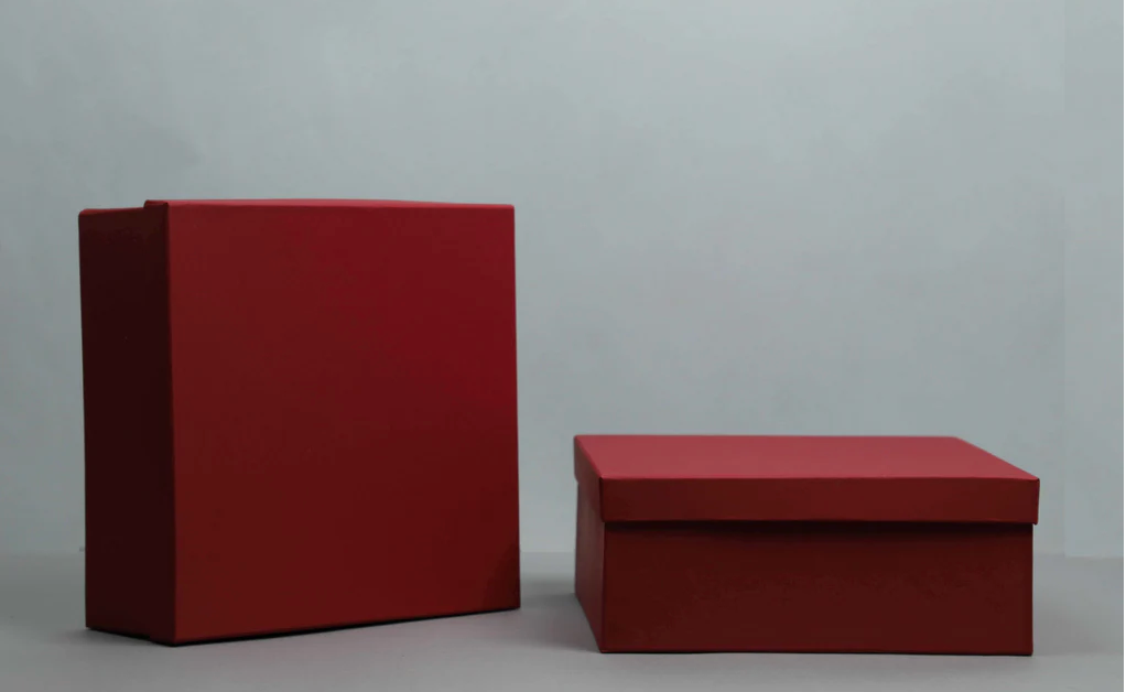 Rigid GiftBox