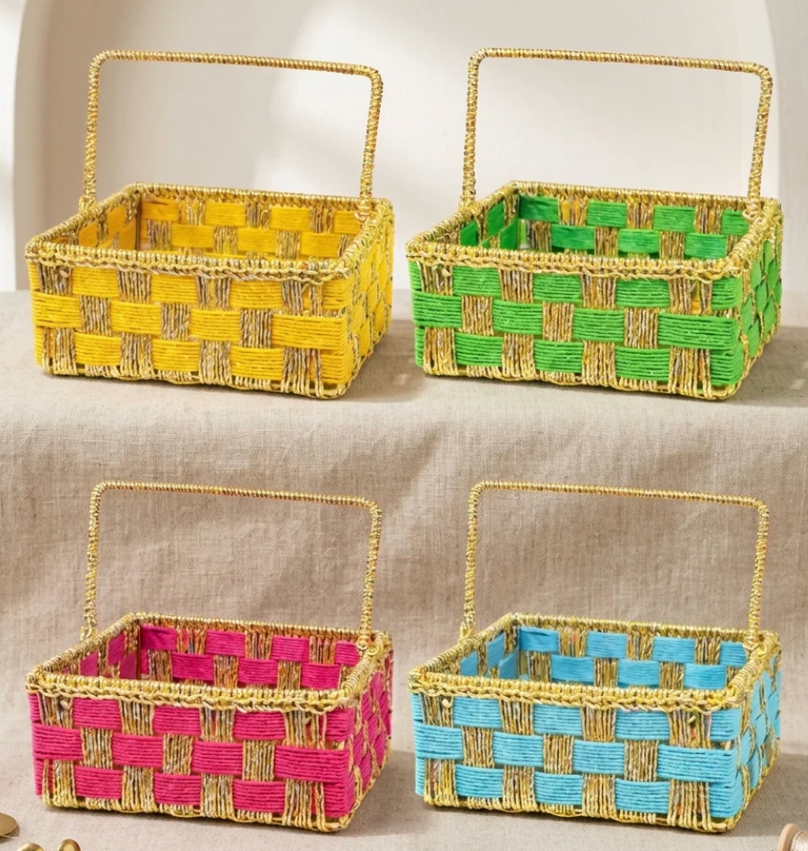 Woven Tray