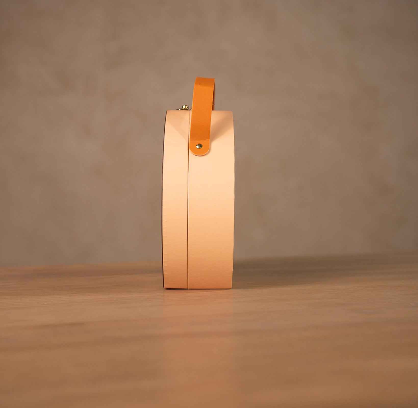 BLUSH ROSE BRIDESMAID GIFT BOX