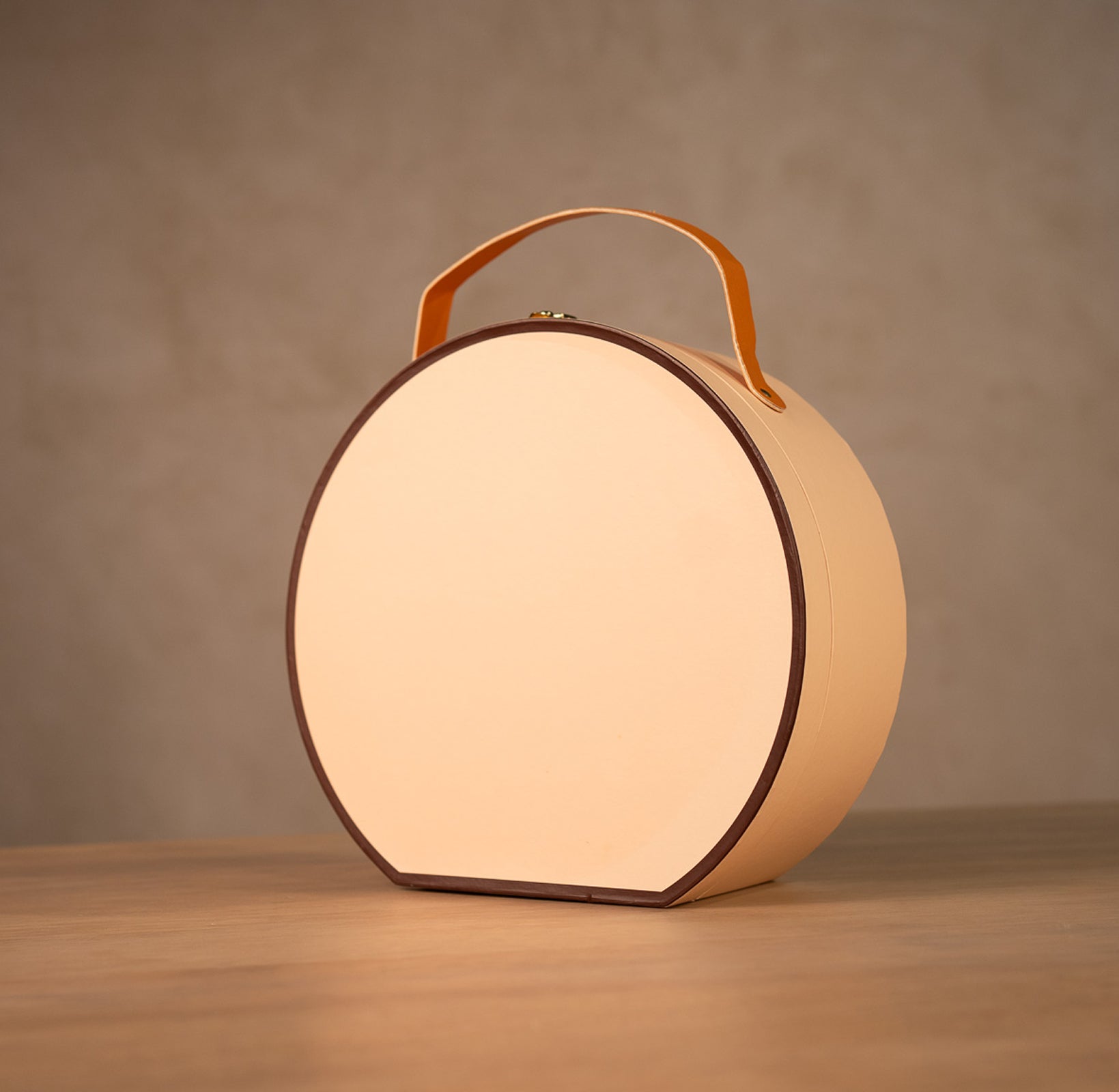 BLUSH ROSE BRIDESMAID GIFT BOX