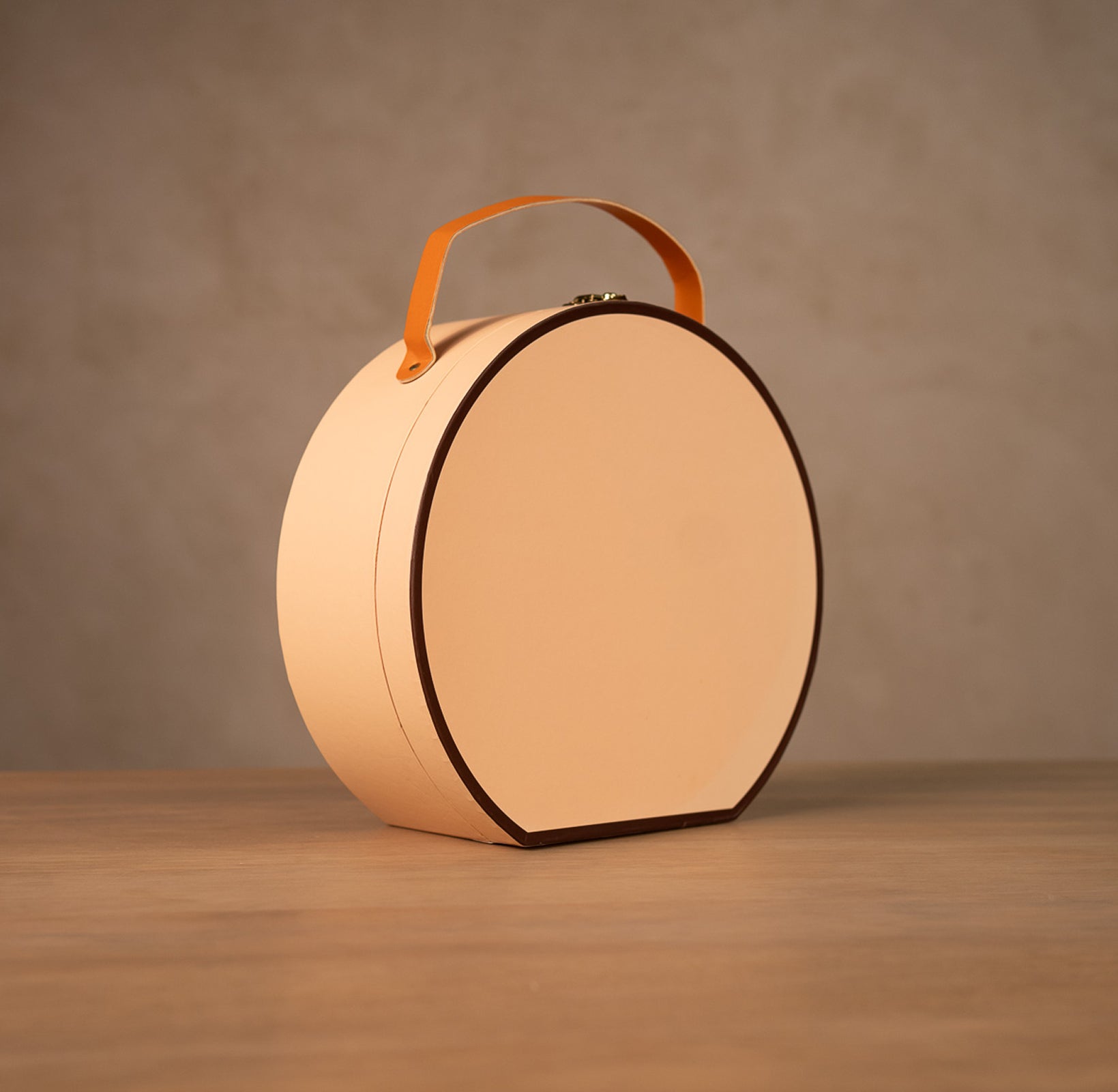 BLUSH ROSE BRIDESMAID GIFT BOX