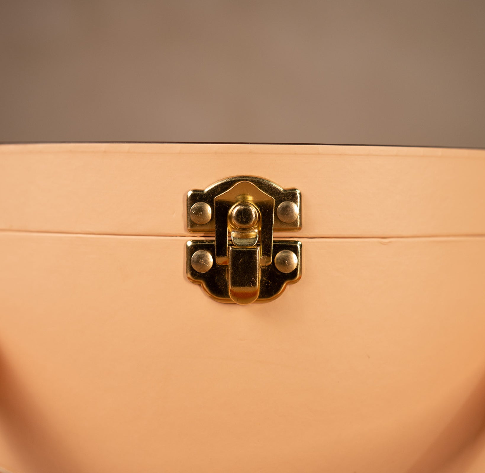 BLUSH ROSE BRIDESMAID GIFT BOX