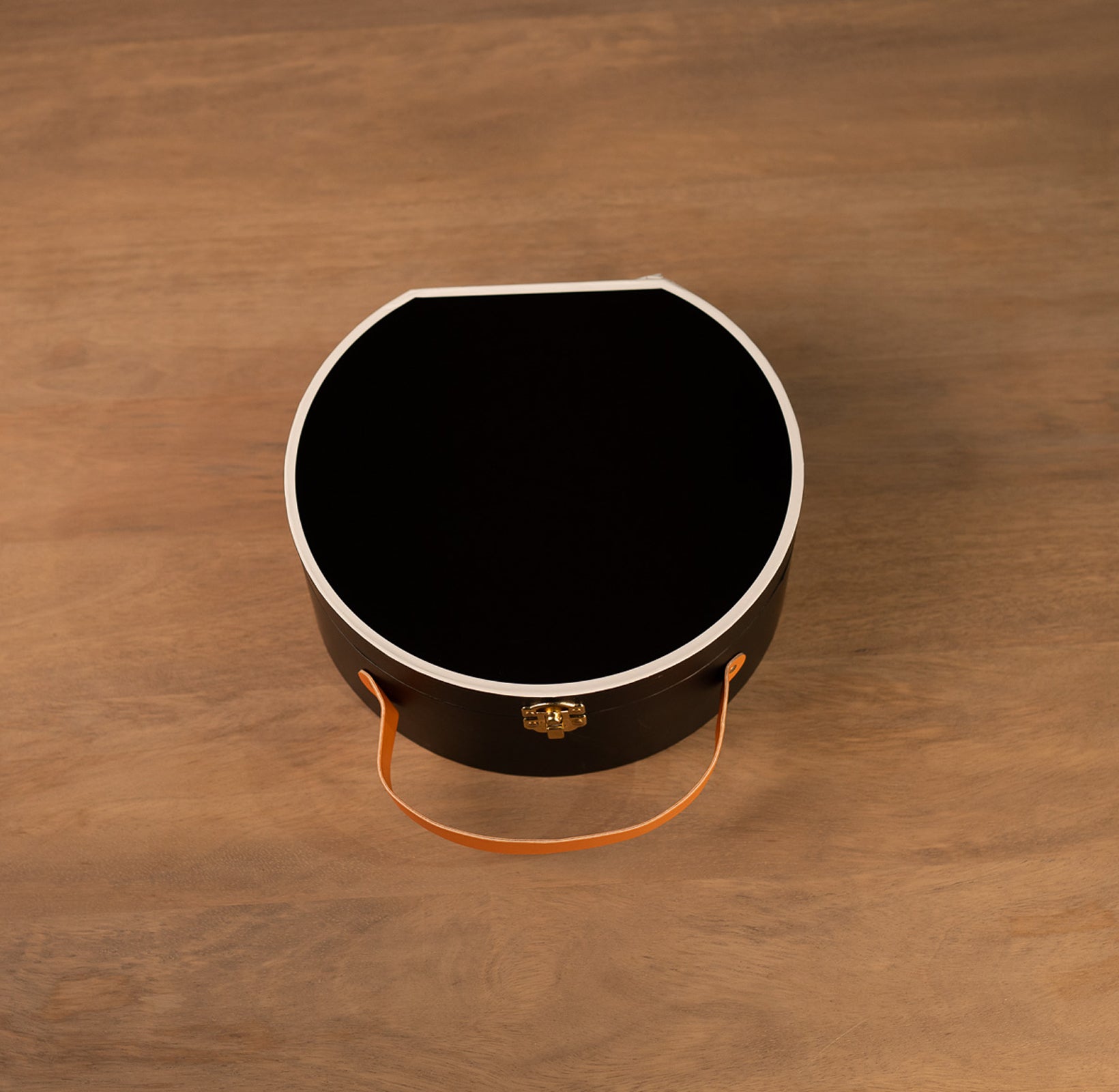 OBSIDIAN NOIR GROOMSMEN  GIFT BOX