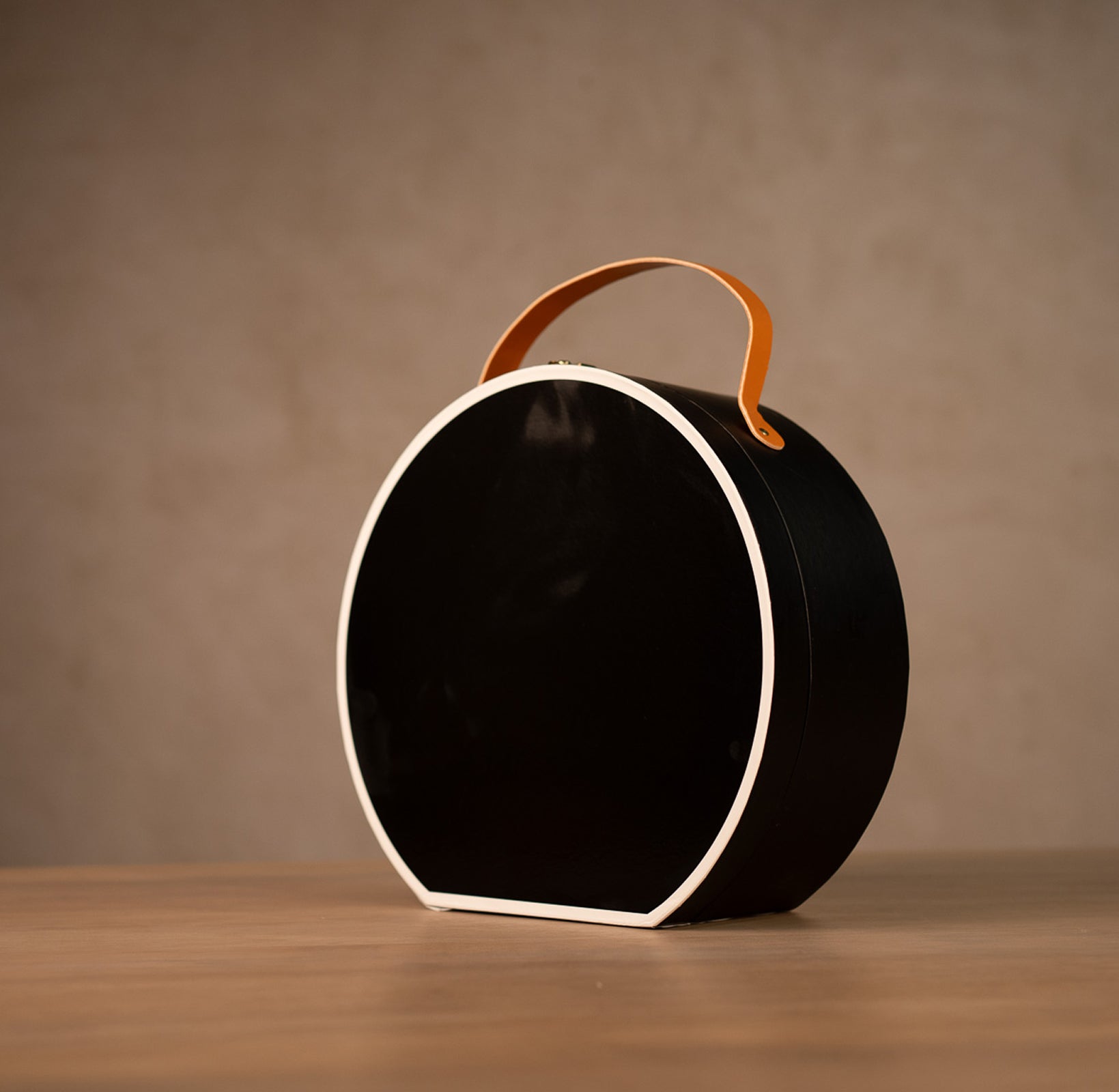 OBSIDIAN NOIR GROOMSMEN  GIFT BOX