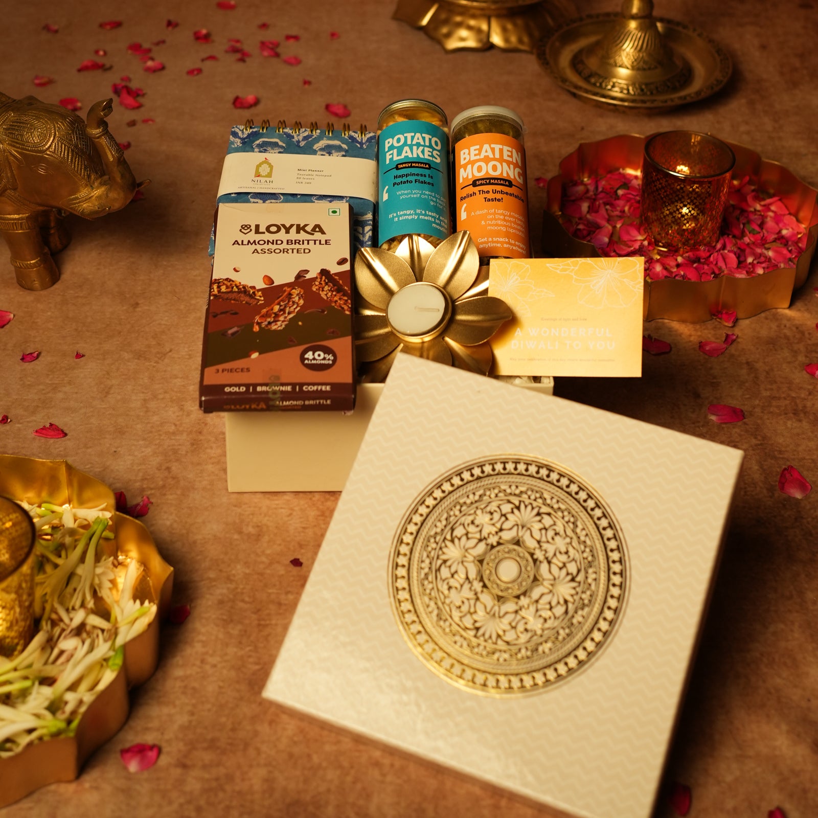 The Ujjwal Gift Box
