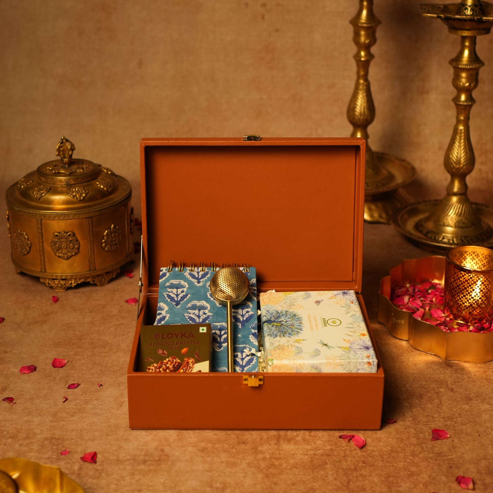 The Serene Harmony Gift Box