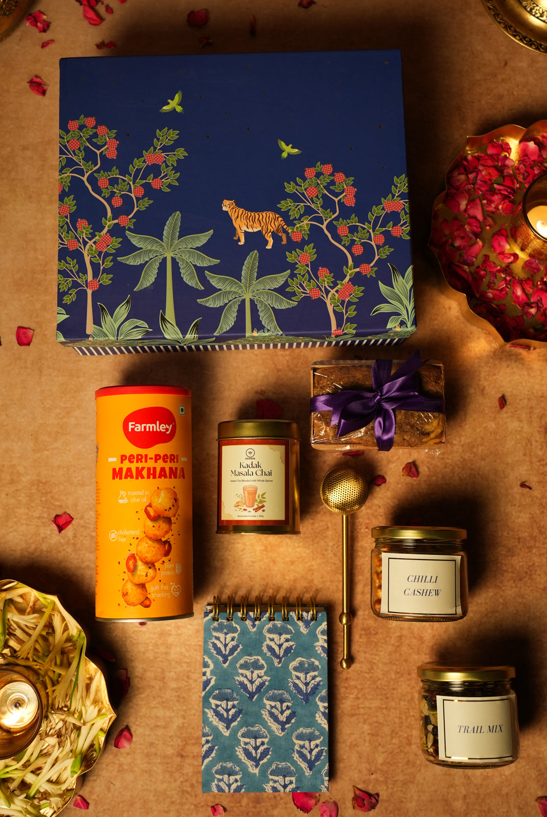 The Amara Gift Box