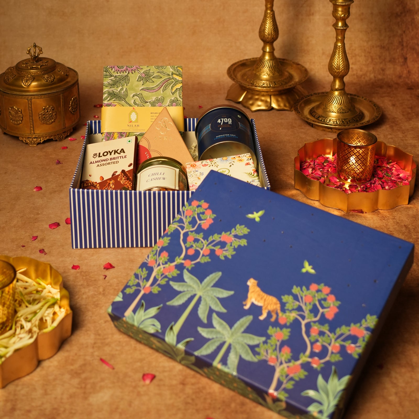 The Aradhya Gift Box