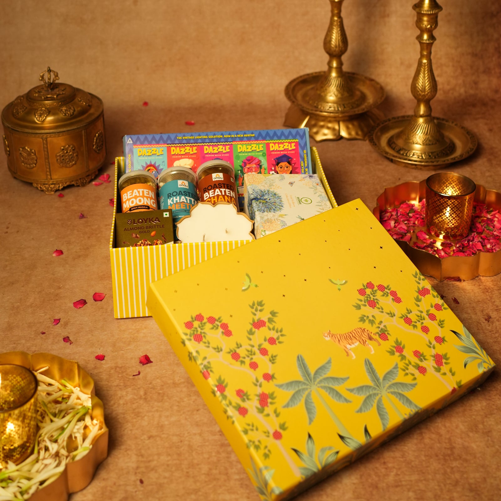 The Samriddhi Gift Box